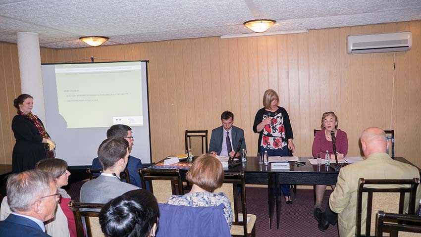 Kreševo predstavljeno na 13. Seminaru francusko-bosanskohercegovačke lokalne suradnje u Jajcu