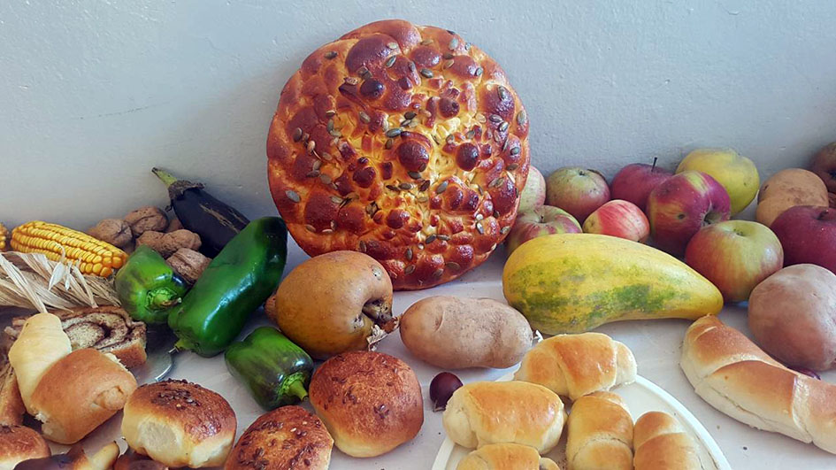 Polaznici dječjeg vrtića, osnovci i srednjoškolci i ove godine obilježeni "Dani kruha"
