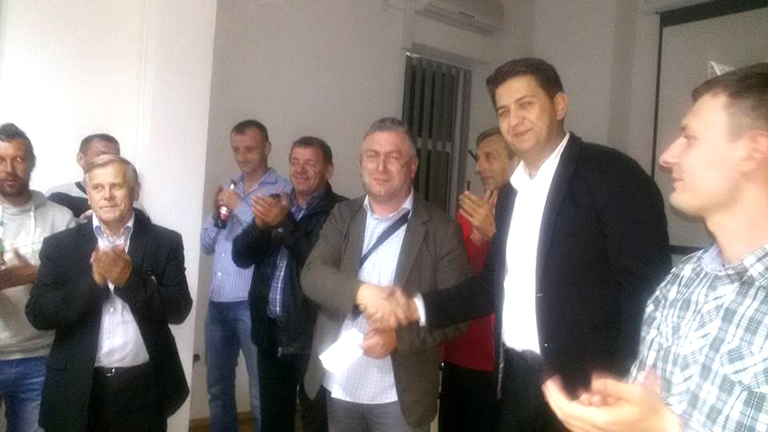 HDZ BiH pobijedio na lokalnim izborima u našoj općini