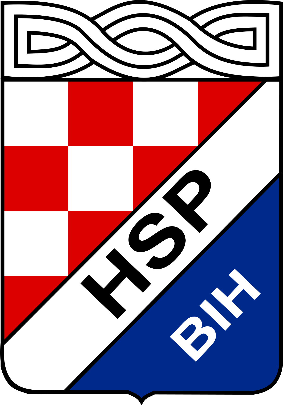 HSP BiH