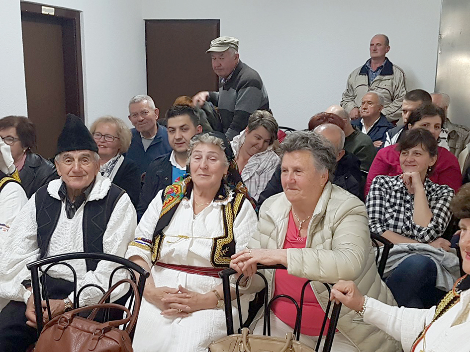 Održana promocija knjiga o tradicionalnim jelima Hrvata u BiH i središnjoj Bosni