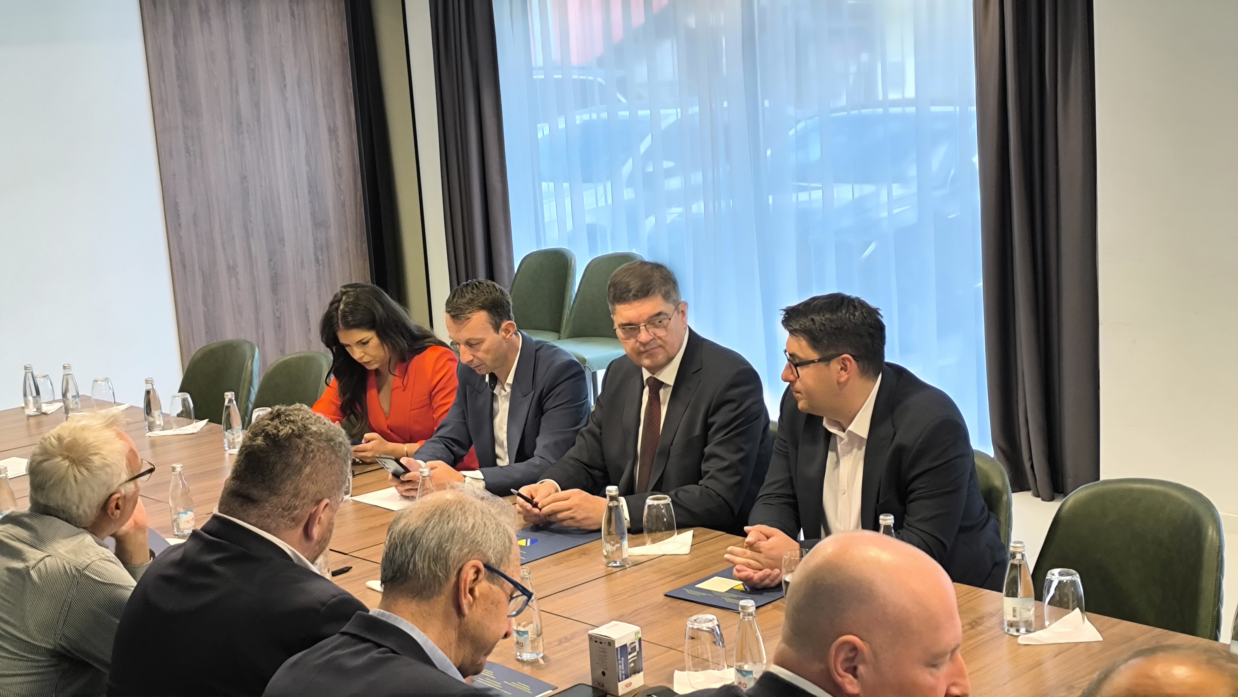 Značajna sredstva za Kreševo: Odobreno 440.000,00 KM za četiri projekta