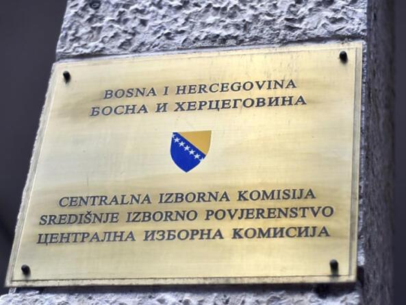 Javni natječaj za izbor kandidata za popunu rezervne liste kvalificiranih osoba za imenovanje biračkih odbora