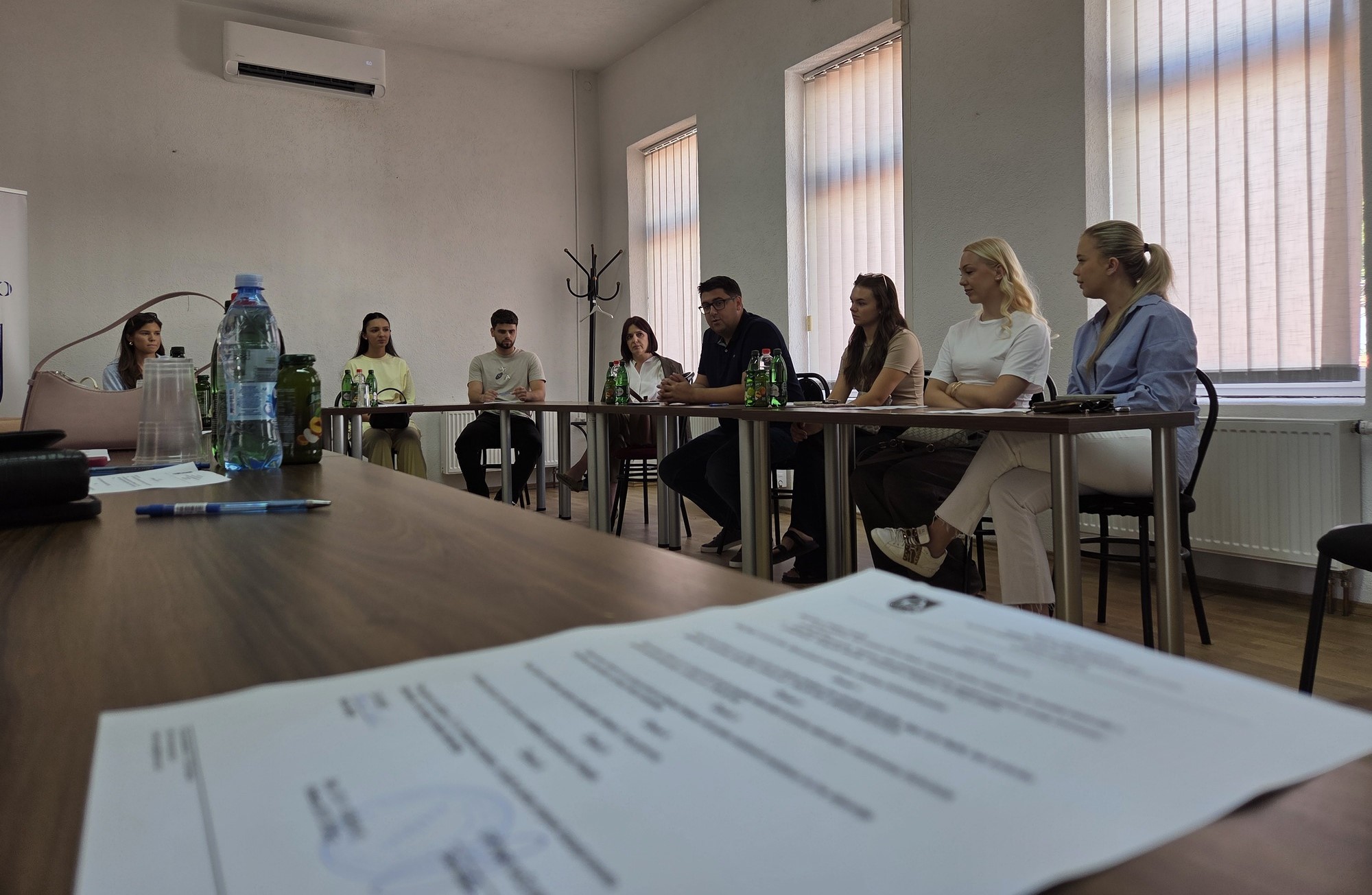 Potpisani ugovori o stipendiranju: Općina Kreševo nastavlja ulagati u mlade