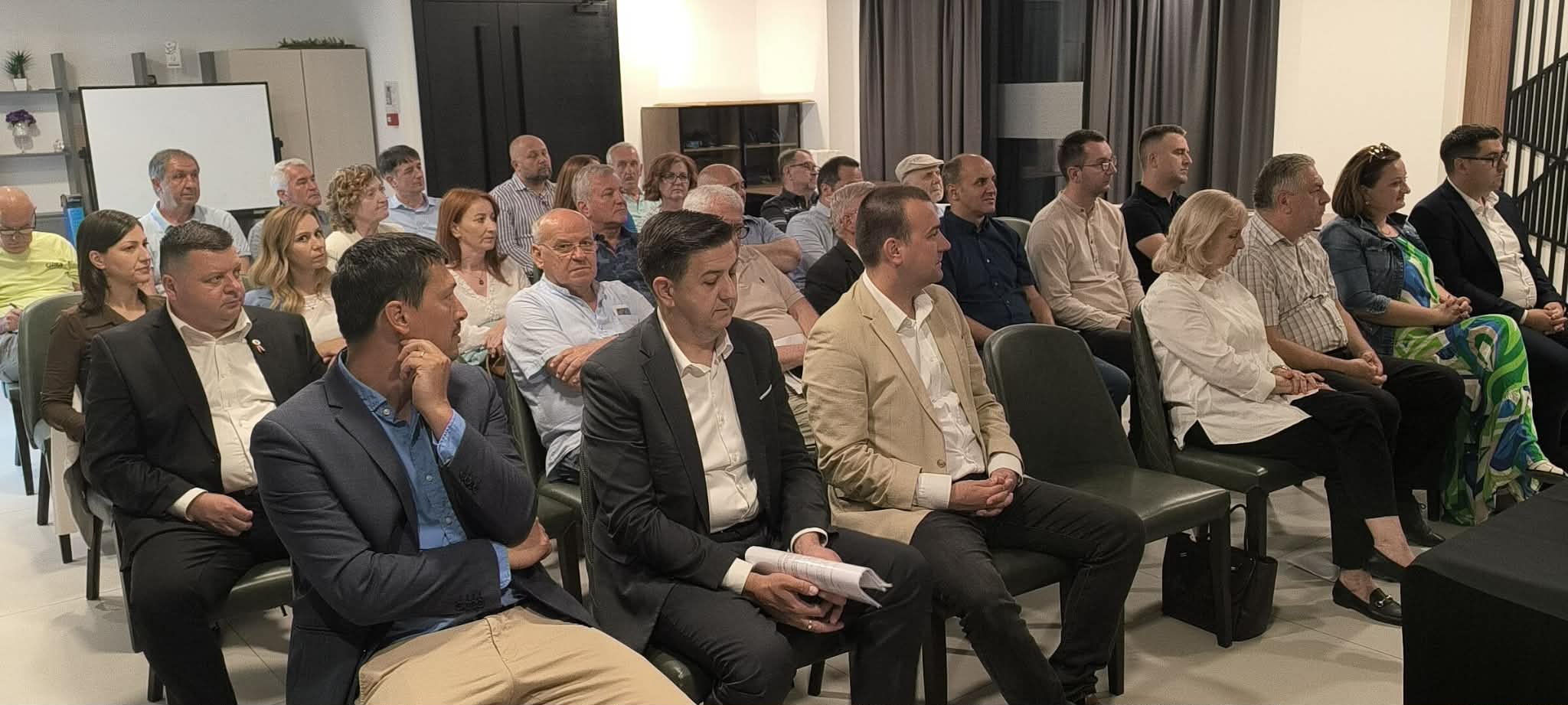 U Kreševu osnovan ogranak Matice hrvatske