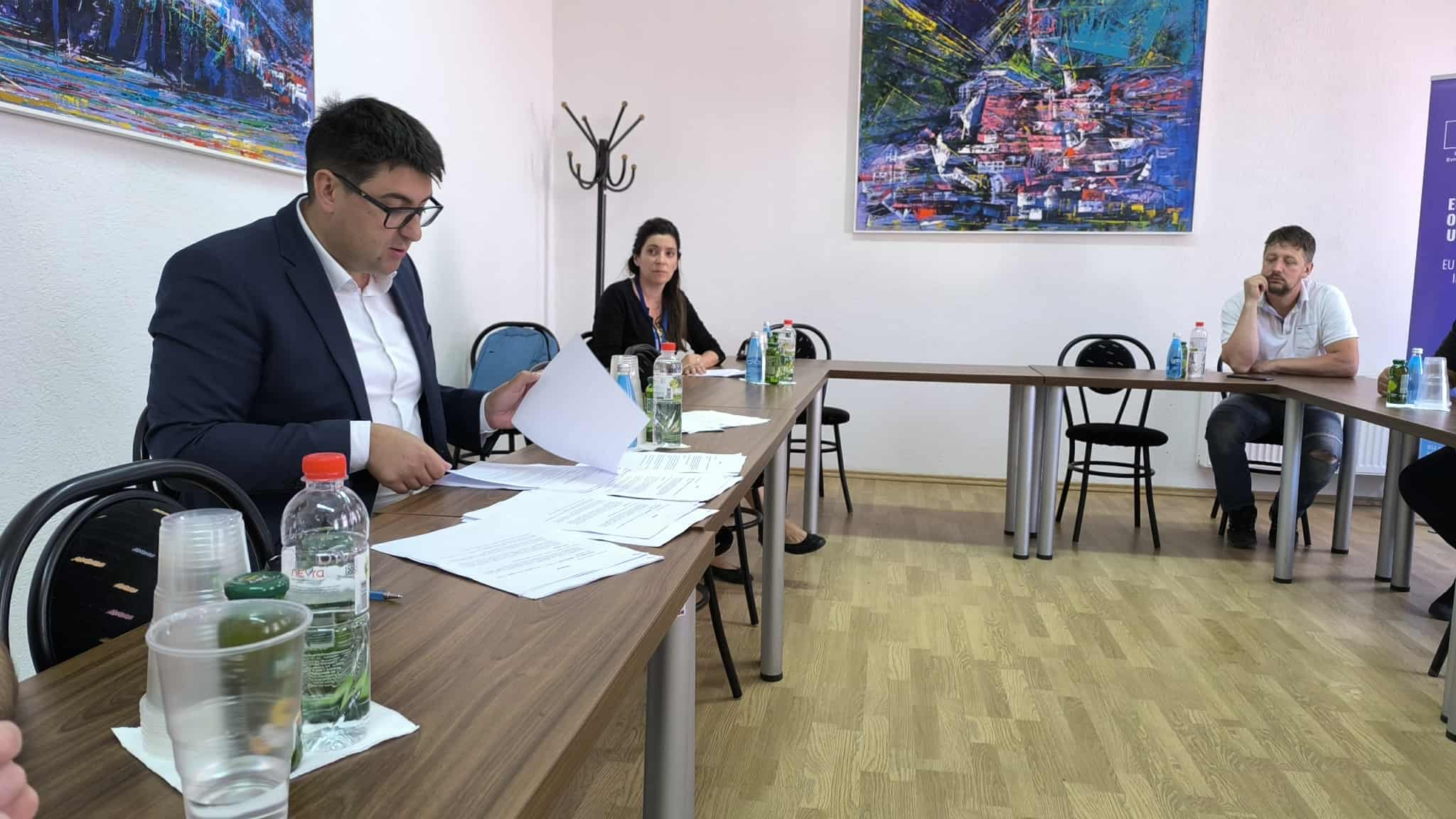 EU projekt podrške oporavku od poplava – potpisani prvi ugovori s poljoprivrednim domaćinstvima