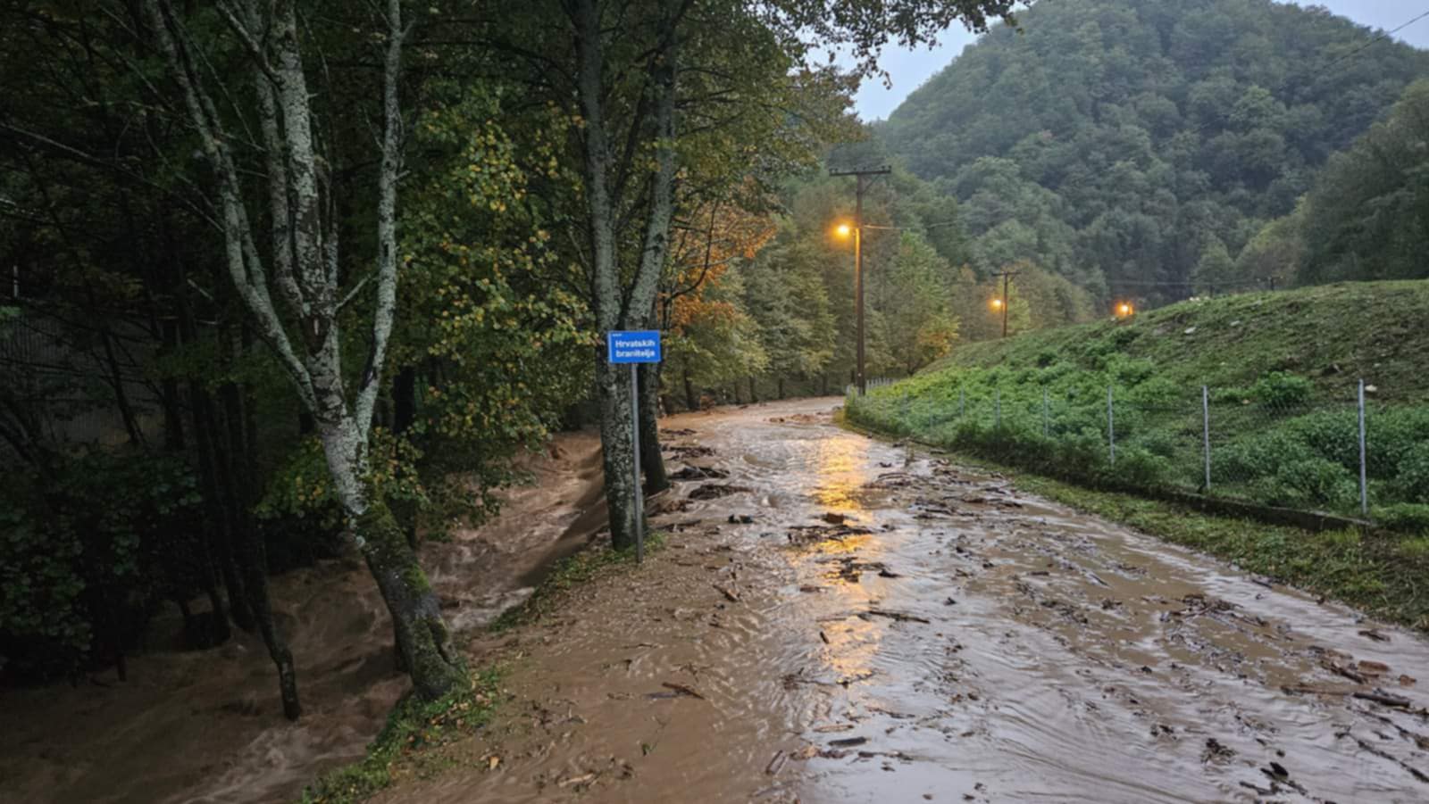 JKP Kostajnica: Važna obavijest za stanovnike Kreševa