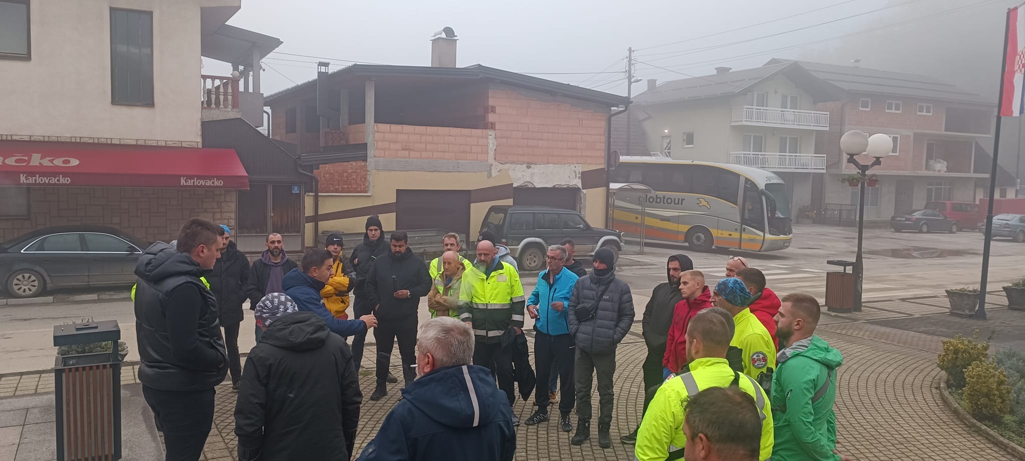 Velik odziv na radne akcije