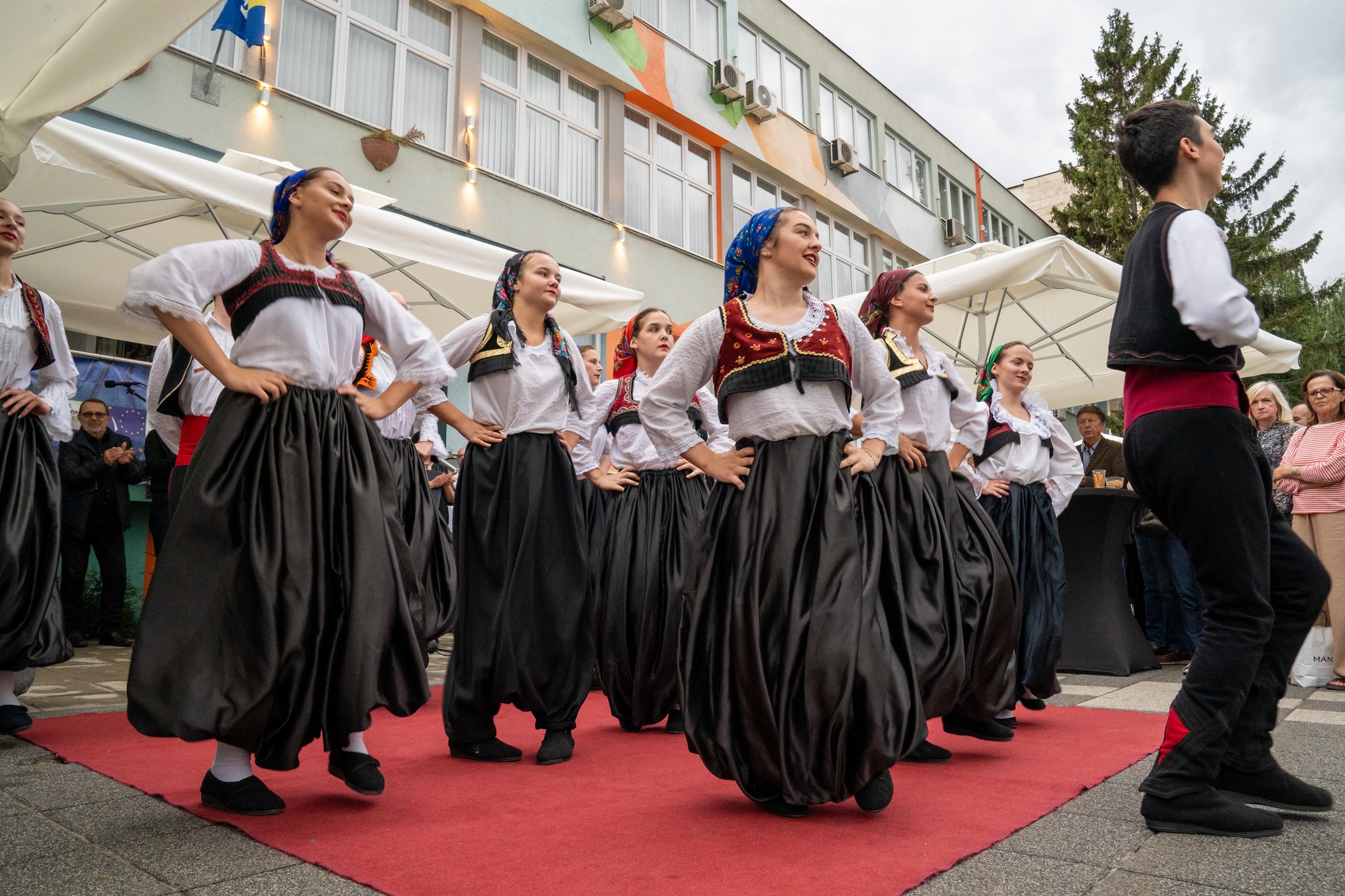 Kultura i tradicija Kreševa u srcu Sarajeva