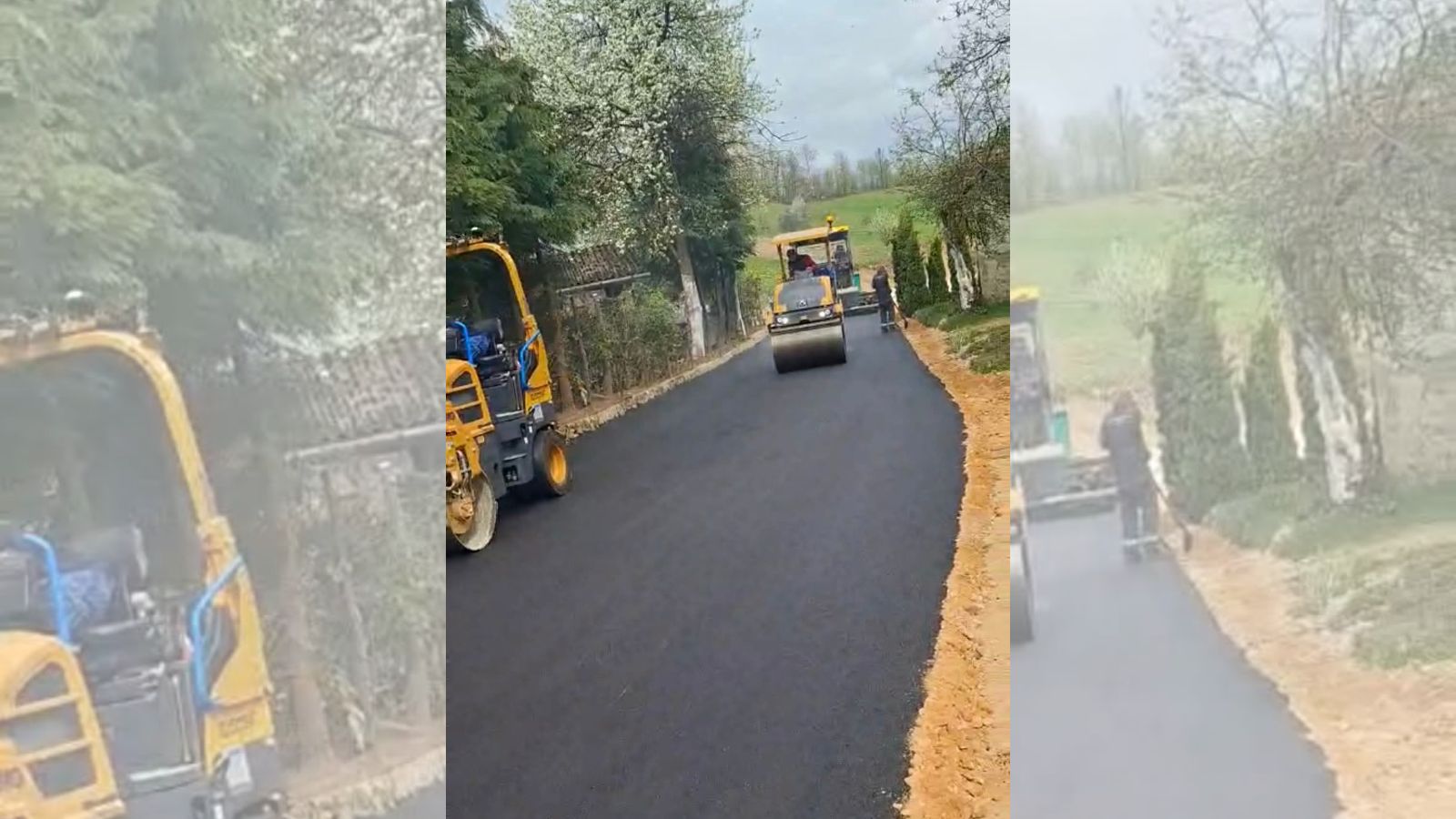 Iz Kamenika u Kamenik - Završeni radovi u Crnićkom, započeli u Kreševskom Kameniku