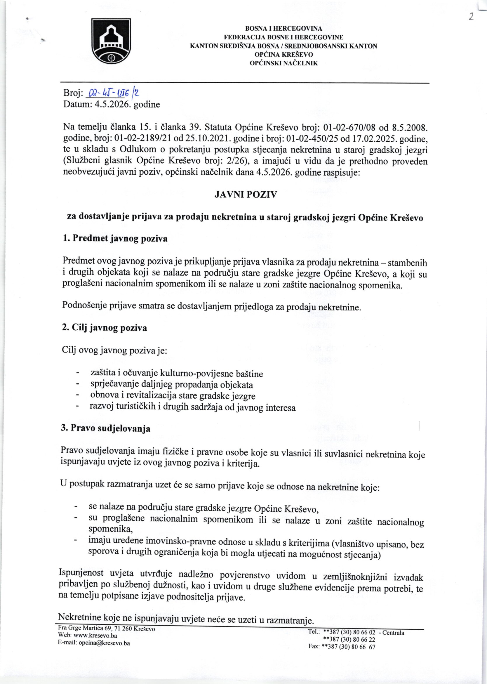 JAVNI_POZIV_ZA_DOSTAVLJANJE_PRIJAVA_ZA_PRODAJU_NEKRETNINA_U_STAROJ_GRADSKOJ_JEZGRI_OPĆINE_KREŠEVO-1.jpg