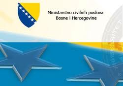 Natječaj Ministarstva civilnih poslova BiH za sufinanciranje projekata u području međunarodne kulturne suradnje 2014.