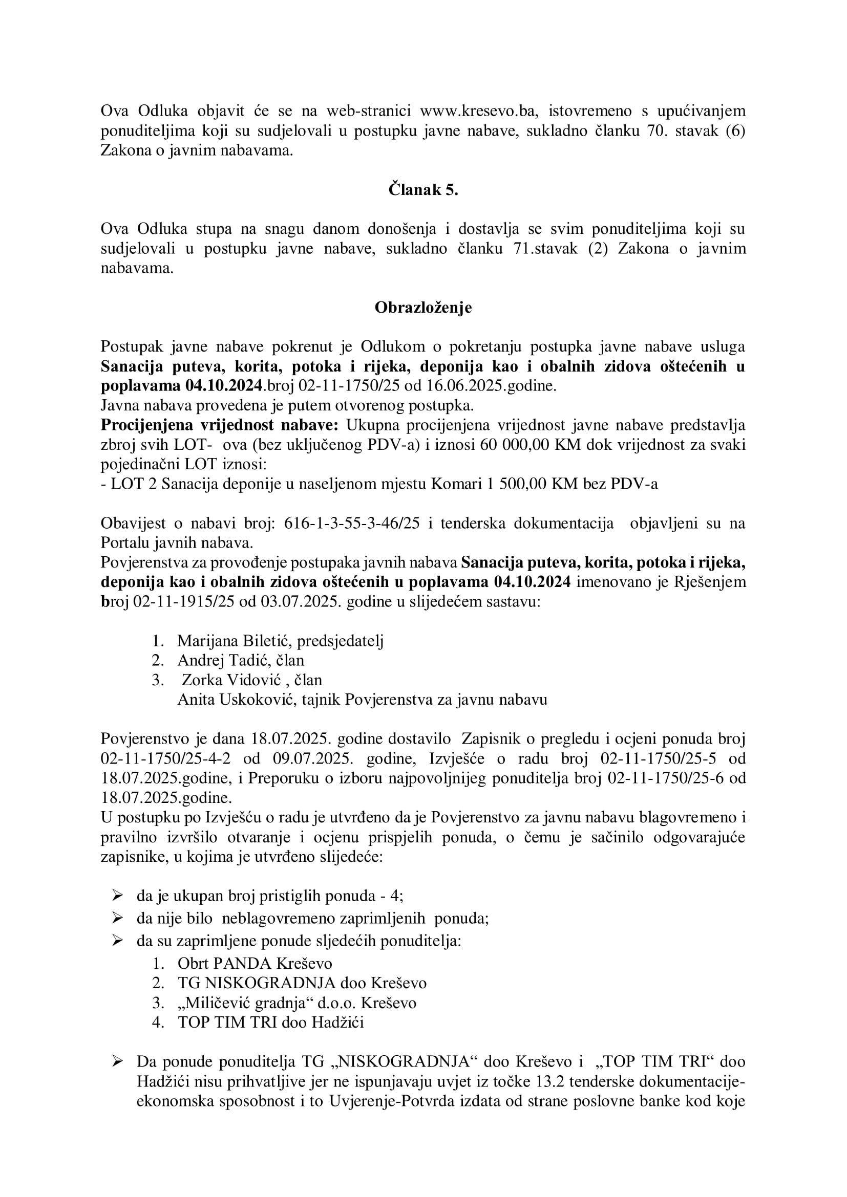 Odluka_nacelnik_LOT_2_Sanacija_deponije_u_naseljenom_mjestu_Komari-2.jpg