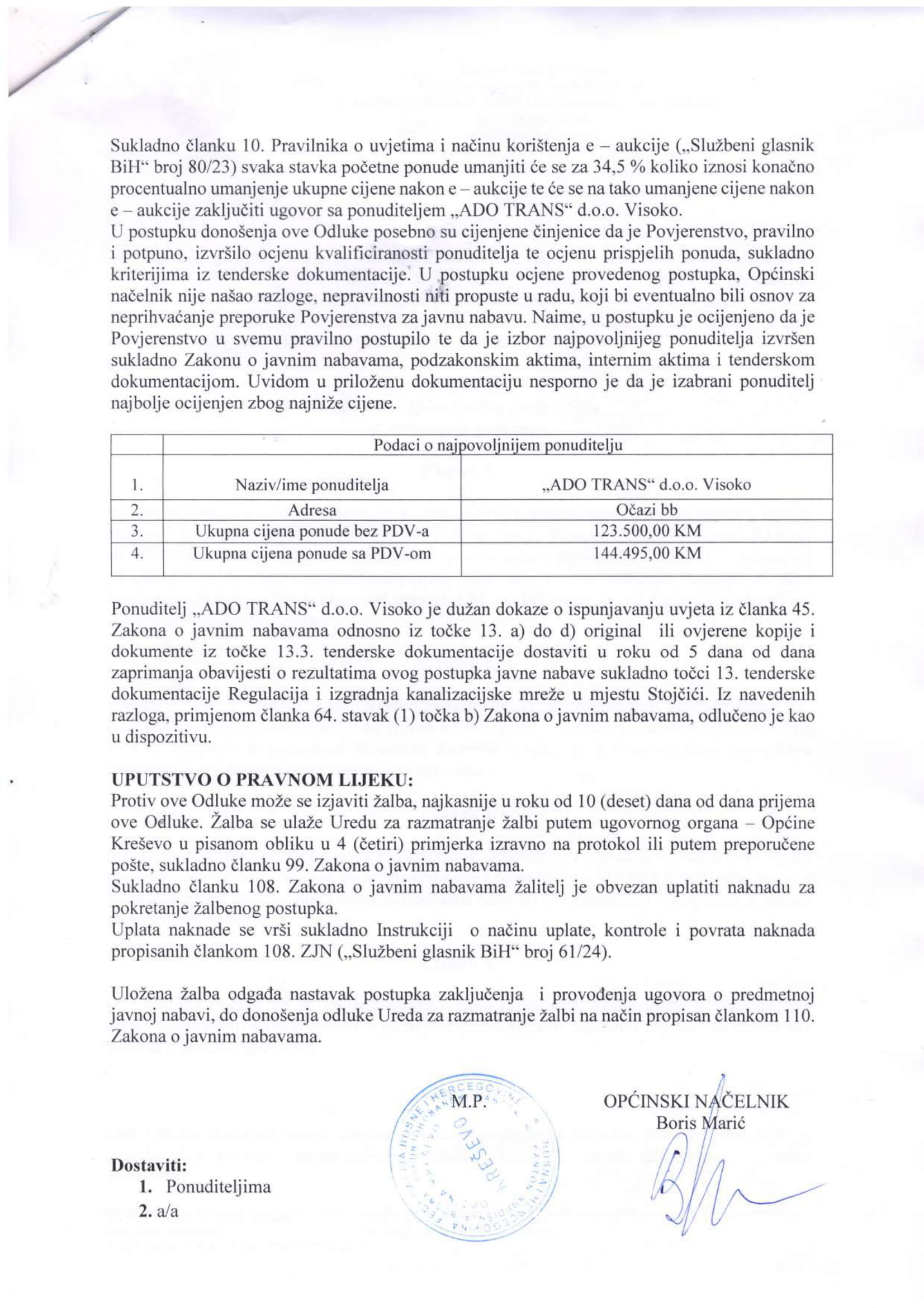 Odluka_o_izboru_najpovoljnijeg_ponuditelja-Rekonstrukcija_i_izgradnja_kanalizacijske_mreže_u_mjestu_Stojčići-4.jpg