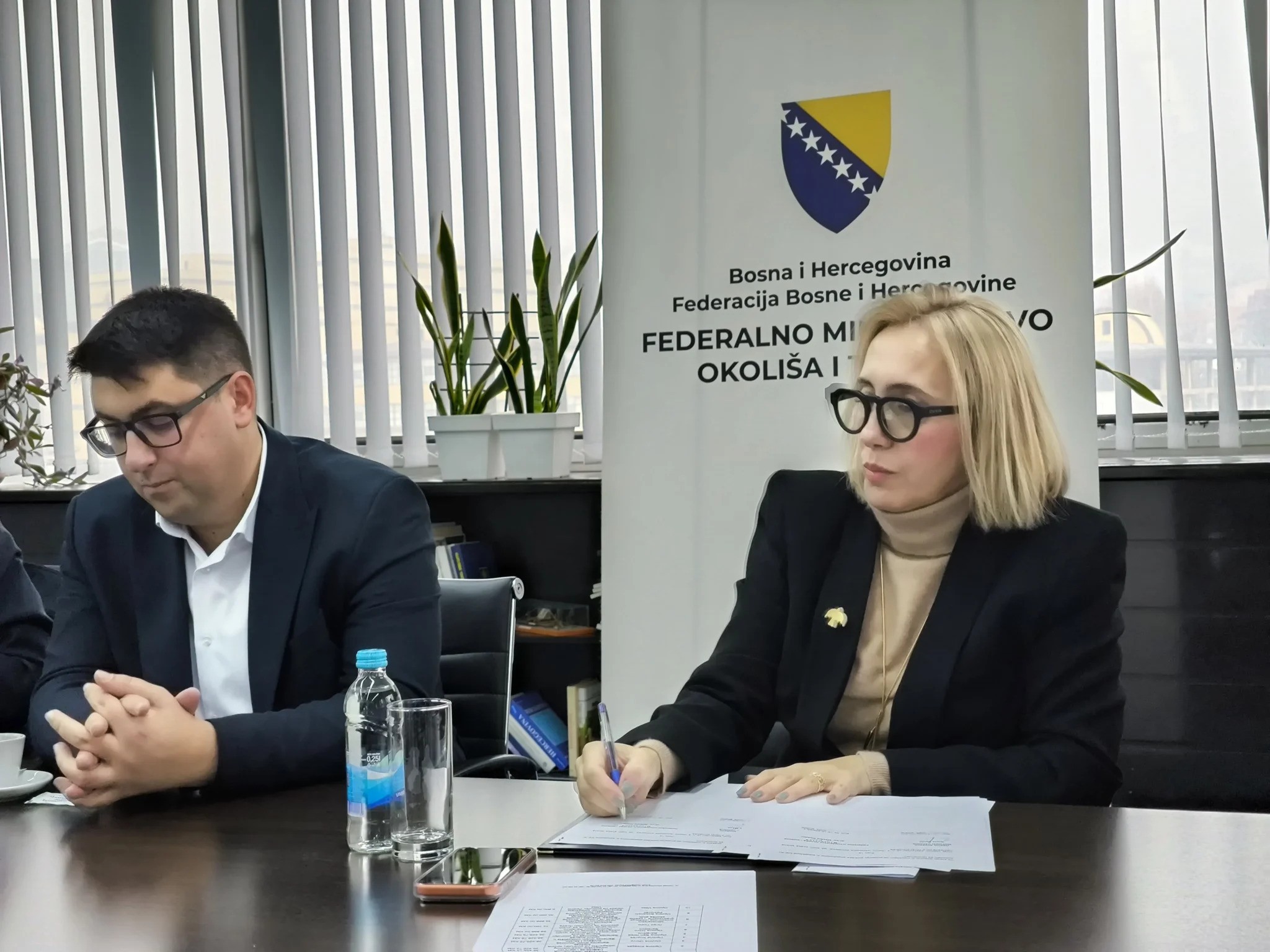 36.000 KM za sanaciju divljih deponija