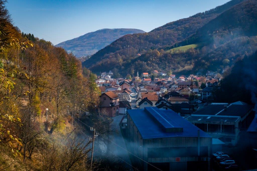 Općina Kreševo na drugom mjestu po razvijenosti u Županiji Središnja Bosna, a 25. u Federaciji BiH