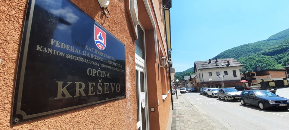 Općina Kreševo: Javni natječaj za dodjelu stipendija