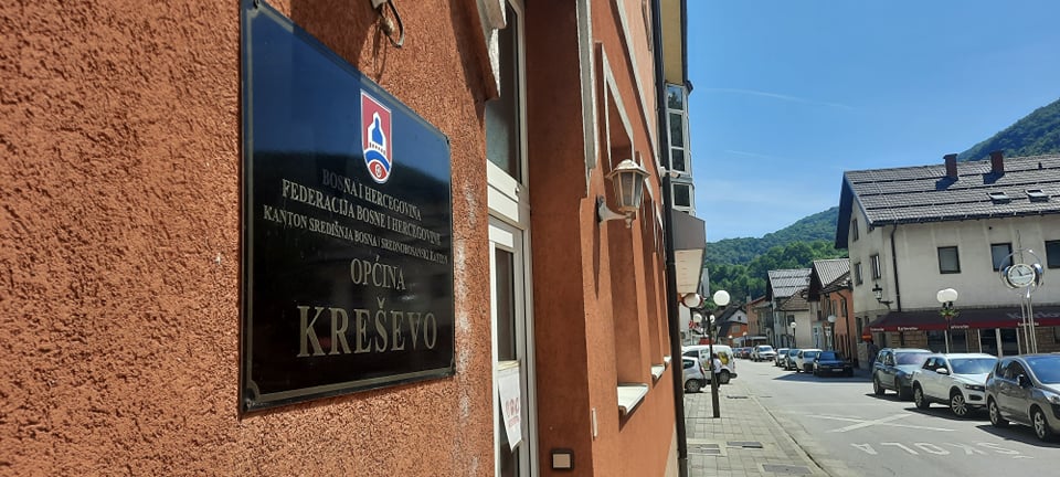 Konačna lista raspodjele Proračunskih sredstava Općine Kreševo za sport u 2025. godini.