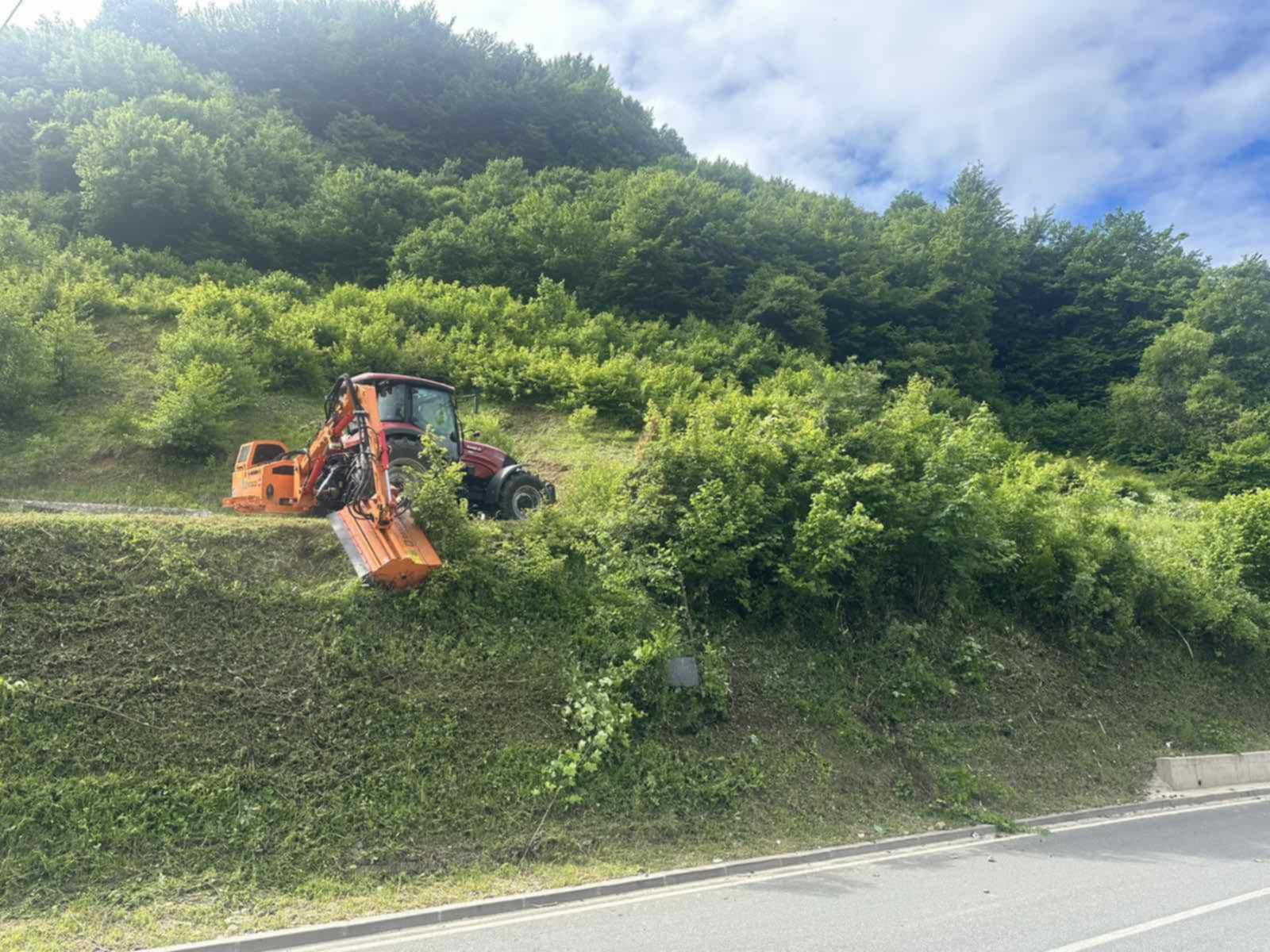 Zajedničkim snagama do ljepšeg Kreševa