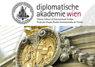 Studijski program i kursevi Diplomatske akademije Beč