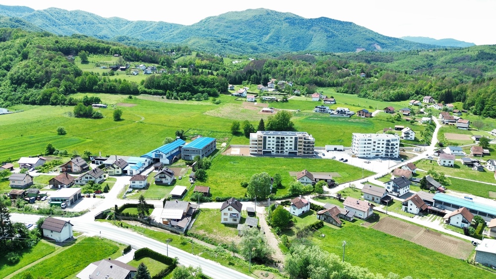 Za par dana počinje rekonstrukcija lokalnog puta u Stojčićima - Proširenje, uređenje i nogostupi!