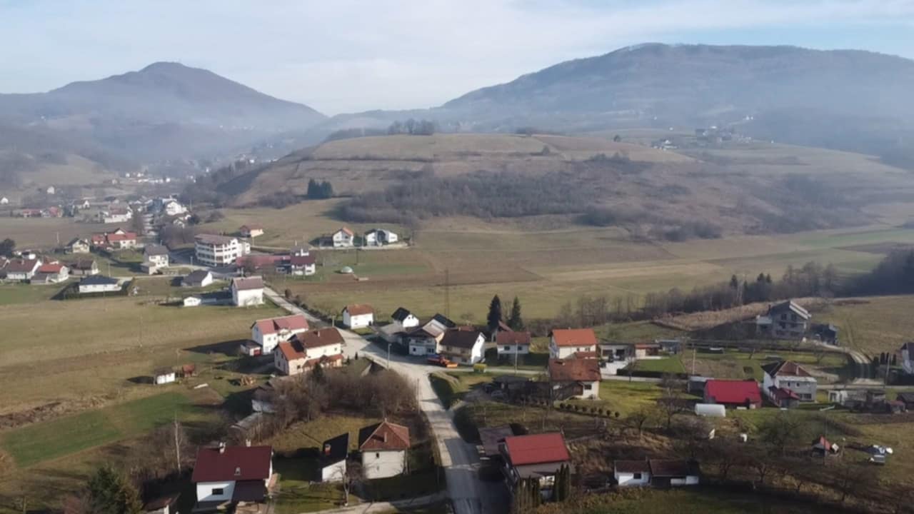 Općina Kreševo: Pozivaju se stanovnici Polja da preuzmu svoje kućne brojeve