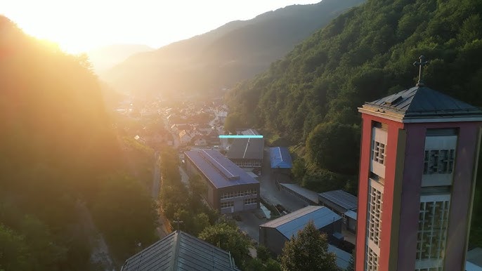 Kreševo u svečanom tjednu: Ribarska večer, Goran Karan i proslava Velike Gospe