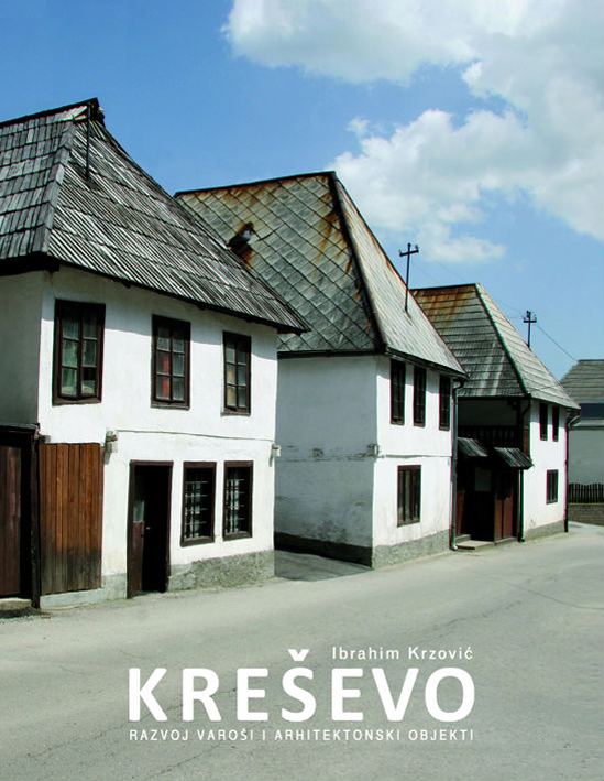 Promocija knjige o Kreševu na Akademiji likovnih umjetnosti u Sarajevu