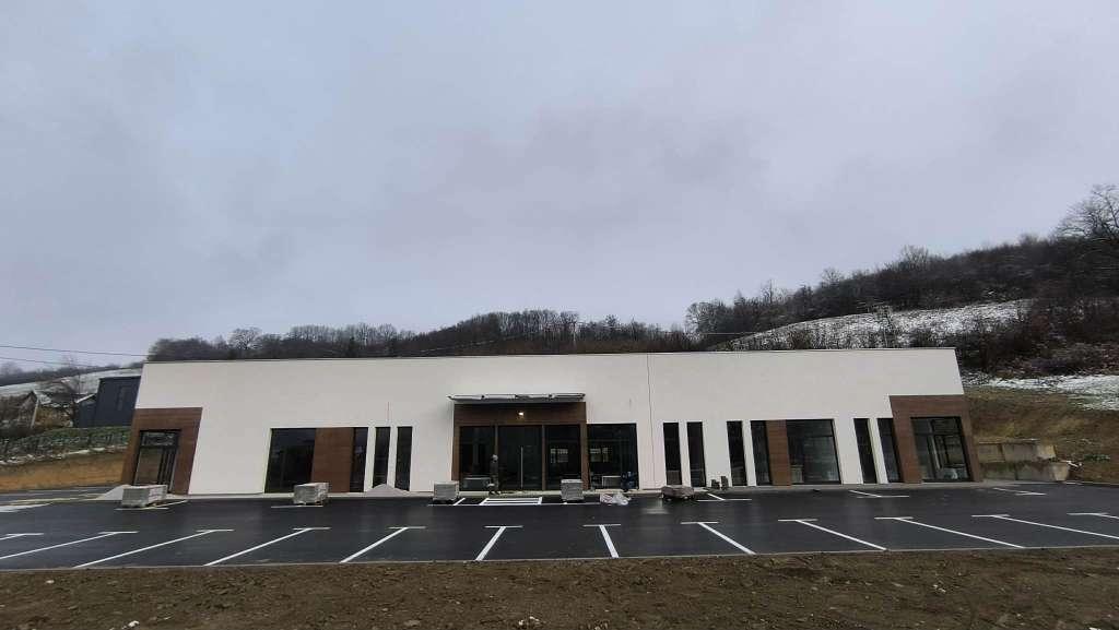 Poduzetnički inkubator - Preliminarna rang lista potencijalnih korisnika