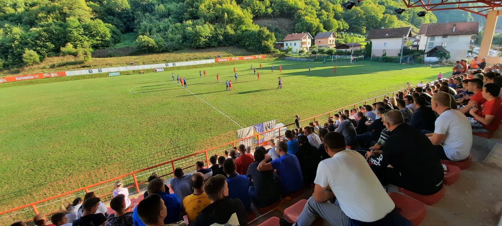 Javni poziv za dostavljanje prijava za dodjelu sredstava - Transfer za sport