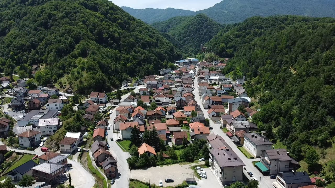 Javni natječaj za dodjelu stipendija studentima s područja općine Kreševo
