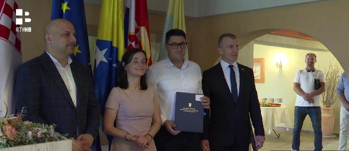 317.000 eura podrške Republike Hrvatske. Kreševo ide ka zelenoj tranziciji