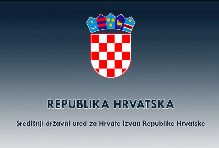 Republika Hrvatska: Javni natječaj za dodjelu stipendija studentima - pripadnicima hrvatskog naroda izvan Republike Hrvatske - za akademsku godinu 2025./2026.